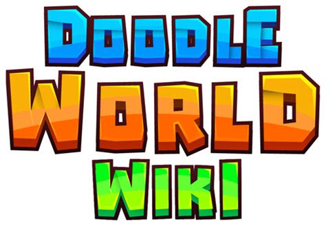 slibbel|Discuss Everything About Doodle World Wiki